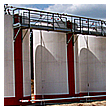An Example of our paint work