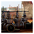 An Example of our roustabout work